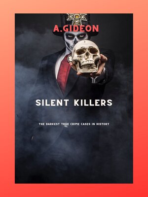 cover image of Silent Killers